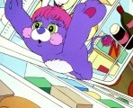 Screen 5 : Popples