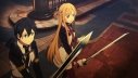 Sword Art Online - Images 1