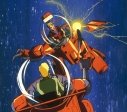 Mobile Suit Gundam ZZ - Images 6