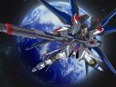 Gundam (Wing, Seed, Zero...) - Images 6