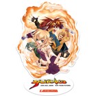 Yureka - Stand Acrylique - Model 01