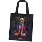 Oni Goroshi - Tote Bag Tissu