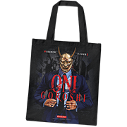 Tote-bag Oni Goroshi