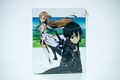 Images O1766 - 1 : Sword Art Online - Arc 1 (SAO) - Edition Collector - Coffret Combo Blu-ray + DVD - Réédition