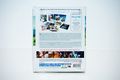 Images O1766 - 2 : Sword Art Online - Arc 1 (SAO) - Edition Collector - Coffret Combo Blu-ray + DVD - Réédition