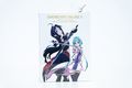 Images O1858 - 1 : Sword Art Online 2 - Arc 2 et 3 : Calibur & Mother's Rosario - Coffret DVD - Edition Premium