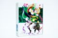 Images O3636 - 1 : Sword Art Online - Arc 2 (ALO) - Coffret Blu-ray + Livret - Edition Saphir - SAO