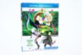 Images O3723 - 1 : Sword Art Online - Arc 2 (ALO) - Coffret Blu-ray + Livret - Edition Saphir - SAO