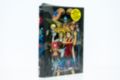 Images O3738 - 1 : One Piece - Partie 2 (Arc 8 à 9) - Edition limitée collector - Coffret A4 DVD - 130 épisodes