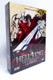 Images O4392 - 1 : Hellsing Ultimate - Intgrale - Edition Collector - Coffret DVD