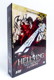 Images O4393 - 1 : Hellsing Ultimate - Intgrale - Edition Collector - Coffret DVD