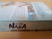 Images O5537 - 1 : Nadia, le secret de l'eau bleue - Intgrale - Edition Collector - Coffret DVD + Livret