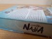 Images O5548 - 1 : Nadia, le secret de l'eau bleue - Intgrale - Edition Collector - Coffret DVD + Livret