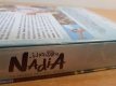 Images O6026 - 2 : Nadia, le secret de l'eau bleue - Intgrale - Edition Collector - Coffret DVD + Livret