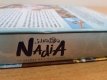 Images O6027 - 2 : Nadia, le secret de l'eau bleue - Intgrale - Edition Collector - Coffret DVD + Livret