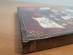 Images O6205 - 1 : Kingdom - Saison 1 - Edition Collector Limite - Coffret A4 Blu-ray