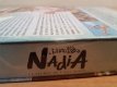 Images O6301 - 2 : Nadia, le secret de l'eau bleue - Intgrale - Edition Collector - Coffret DVD + Livret