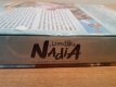 Images O6309 - 2 : Nadia, le secret de l'eau bleue - Intgrale - Edition Collector - Coffret DVD + Livret