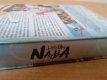 Images O6436 - 2 : Nadia, le secret de l'eau bleue - Intgrale - Edition Collector - Coffret DVD + Livret