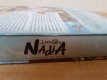 Images O6438 - 1 : Nadia, le secret de l'eau bleue - Intgrale - Edition Collector - Coffret DVD + Livret