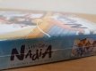 Images O6444 - 2 : Nadia, le secret de l'eau bleue - Intgrale - Edition Collector - Coffret DVD + Livret