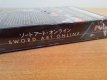 Images O6537 - 1 : Sword Art Online - Arc 1 (SAO) - Coffret DVD + Livret - Edition Gold