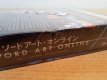 Images O6546 - 1 : Sword Art Online - Arc 1 (SAO) - Coffret DVD + Livret - Edition Gold