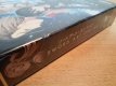 Images O6574 - 2 : Sword Art Online - Arc 1 (SAO) - Coffret DVD + Livret - Edition Gold