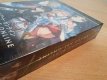 Images O6578 - 1 : Sword Art Online - Arc 1 (SAO) - Coffret DVD + Livret - Edition Gold