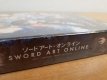 Images O6584 - 2 : Sword Art Online - Arc 1 (SAO) - Coffret DVD + Livret - Edition Gold