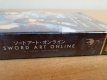 Images O6587 - 2 : Sword Art Online - Arc 1 (SAO) - Coffret DVD + Livret - Edition Gold
