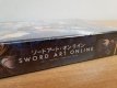 Images O6588 - 2 : Sword Art Online - Arc 1 (SAO) - Coffret DVD + Livret - Edition Gold