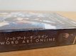 Images O6590 - 2 : Sword Art Online - Arc 1 (SAO) - Coffret DVD + Livret - Edition Gold