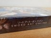 Images O6591 - 3 : Sword Art Online - Arc 1 (SAO) - Coffret DVD + Livret - Edition Gold