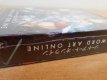 Images O6592 - 1 : Sword Art Online - Arc 1 (SAO) - Coffret DVD + Livret - Edition Gold