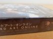 Images O6592 - 3 : Sword Art Online - Arc 1 (SAO) - Coffret DVD + Livret - Edition Gold