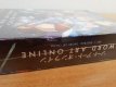 Images O6593 - 1 : Sword Art Online - Arc 1 (SAO) - Coffret DVD + Livret - Edition Gold