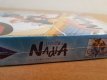 Images O6625 - 2 : Nadia, le secret de l'eau bleue - Intgrale - Edition Collector - Coffret DVD + Livret