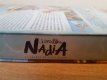 Images O6632 - 1 : Nadia, le secret de l'eau bleue - Intgrale - Edition Collector - Coffret DVD + Livret