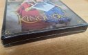 Images O7096 - 1 : Kingdom - Saison 1 - Edition Collector Limite - Coffret A4 Blu-ray