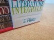 Images O8834 - 1 : Youth literature - Intgrale - Coffret DVD