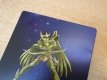 Images O8931 - 1 : Saint Seiya (Les Chevaliers du Zodiaque) - Les 5 Films - Edition Steelbook - Blu-ray