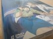 Images O8957 - 1 : Nicky Larson / City Hunter - Saison 3 et 4 (91) - DVD - Uncut - Non censuré - Anime Legends