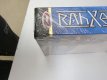 Images O9899 - 2 : RahXephon - Intégrale - Coffret DVD + Livret - Edition Gold - VOSTFR/VF