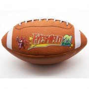 Ballon de football américain - Officiel classique - Eyeshield 21