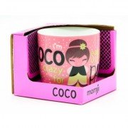 Mug - Coco - Momiji