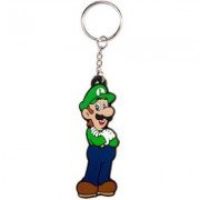 Porte-clés - Luigi - Super Mario Bros - Nintendo