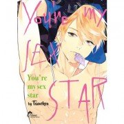 You're my Sex Star - Tome 01 - Livre (Manga) - Yaoi - Hana Collection