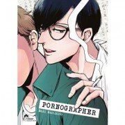 Pornographer - Livre (Manga) - Yaoi - Hana Collection