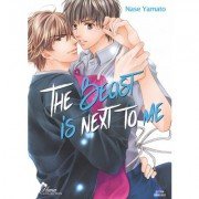 The beast is next to me - Livre (Manga) - Yaoi - Hana Collection
